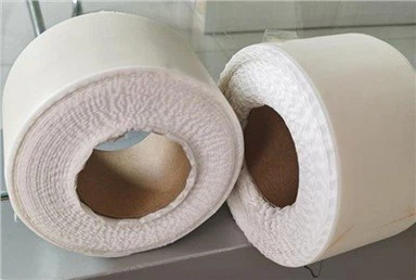 Fita autoadesiva HDPE