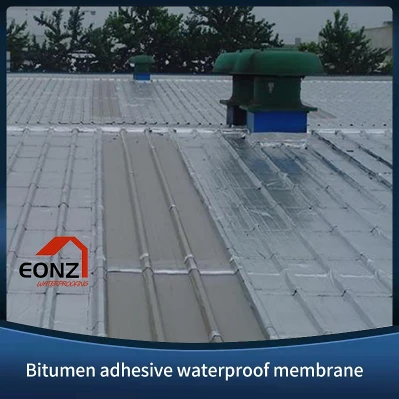 Bitumen Membrane Sheet