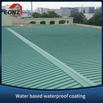 Roofseal Top Coat