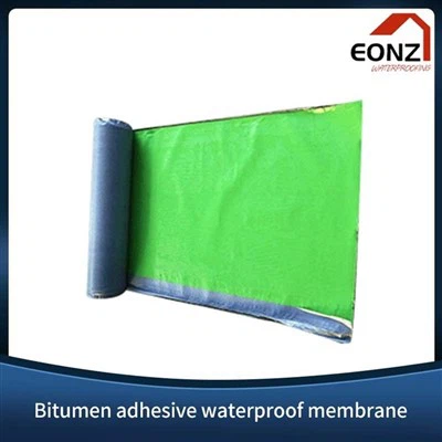 Membrana de ladrilho