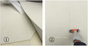 Fita adesiva impermeável