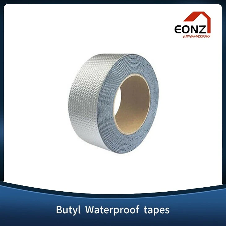 Super Waterproof Tape Butyl Rubber