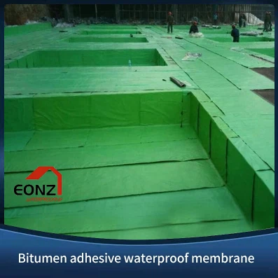Tiling Membrane
