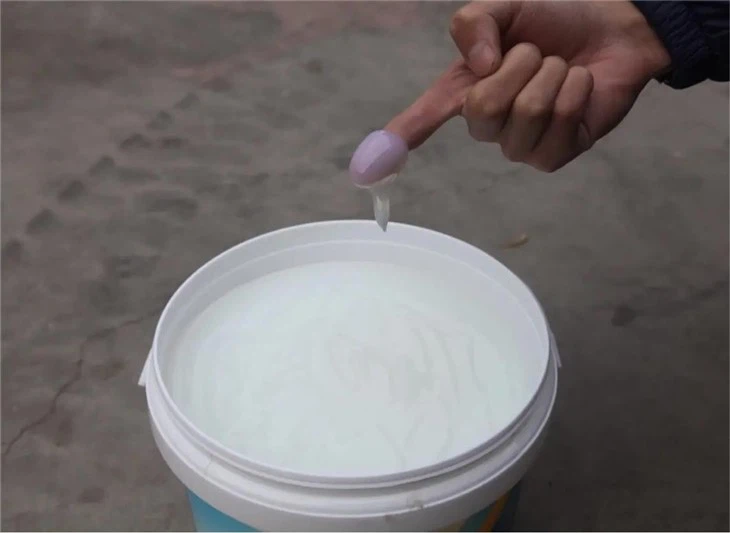 Transparent Waterproof Adhesive Glue