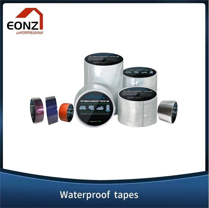 Waterproof Flashing Tape