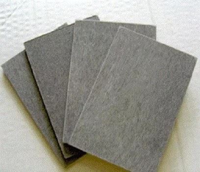 Fire-Resistant Cement Board